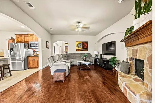 $648,000 | 10800 Sexton Drive, McKinney, TX 75072