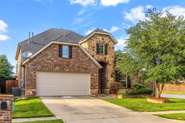 $648,000 | 10800 Sexton Drive, McKinney, TX 75072