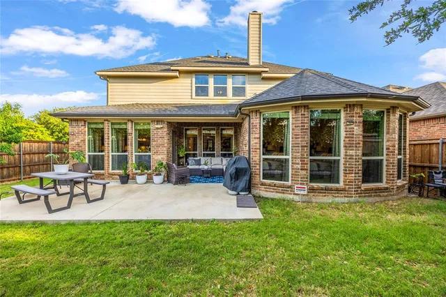 $648,000 | 10800 Sexton Drive, McKinney, TX 75072
