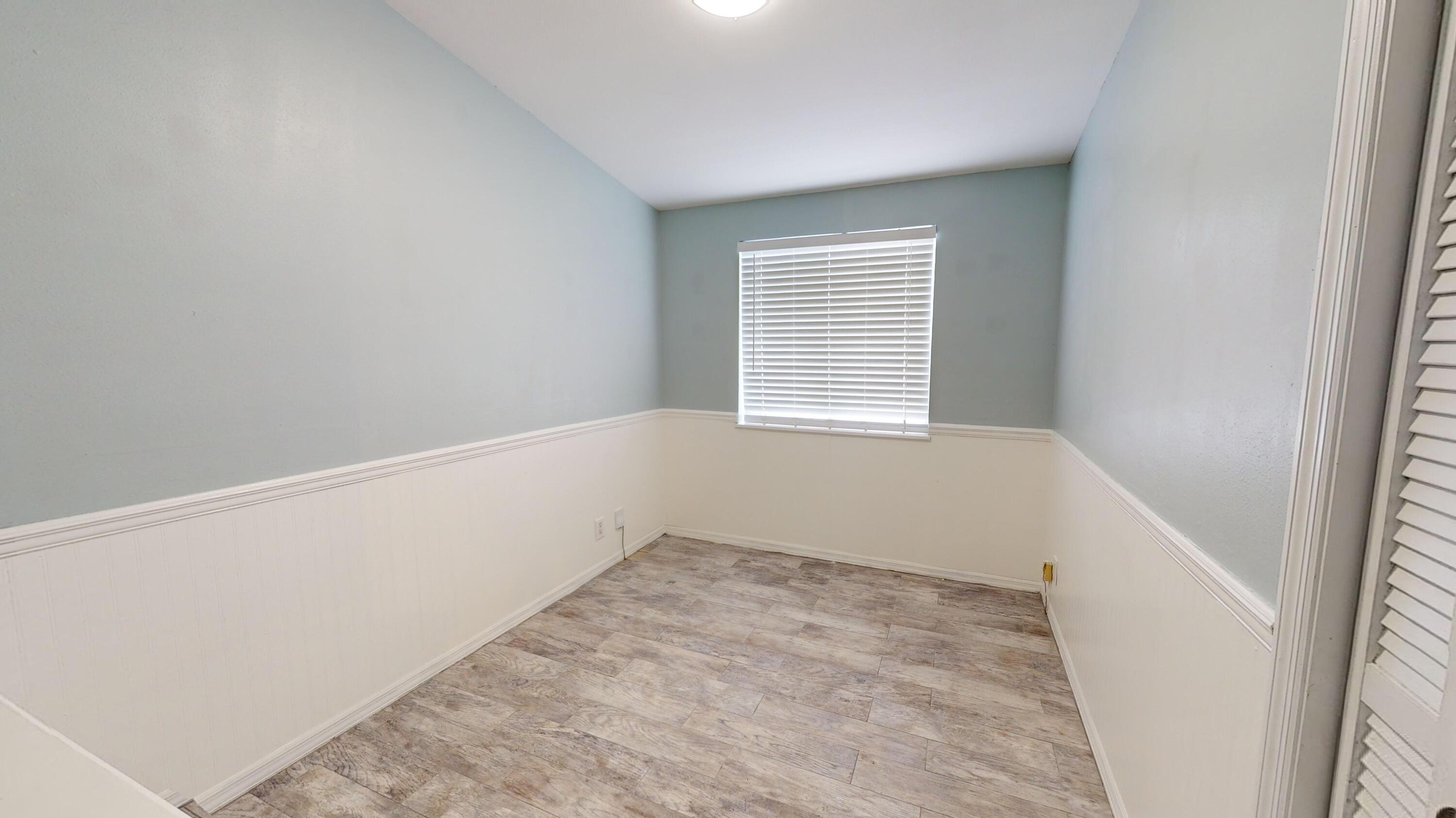 31163 Ave H Big Pine Key, FL 33043 - Photo 12 of 17 a view of an empty room with a window