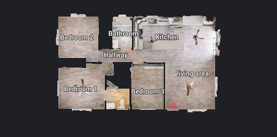 31163 Ave H Big Pine Key, FL 33043 - Photo 17 of 17 a picture of a book in a kitchen