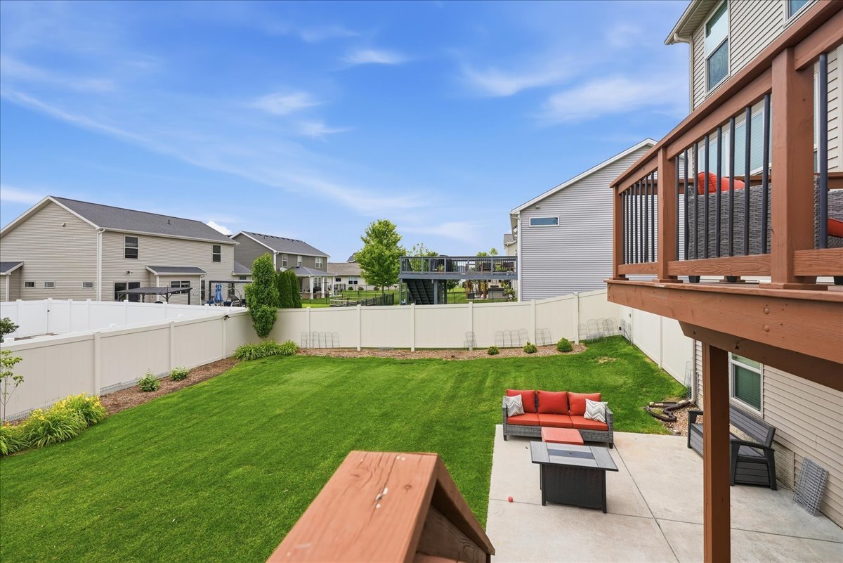 2604 Red Rock Road Normal, IL 61761 - Photo 43 of 55