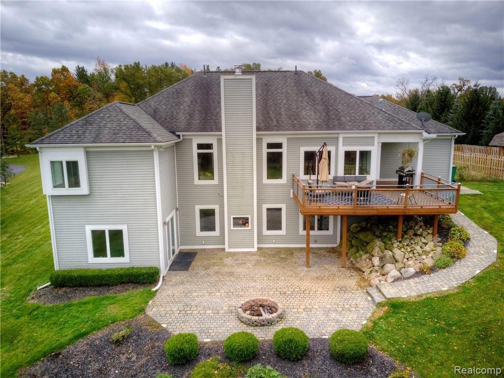 9830 Kier Road Holly, MI 48442 - Photo 68 of 85 DJI_0273.jpg