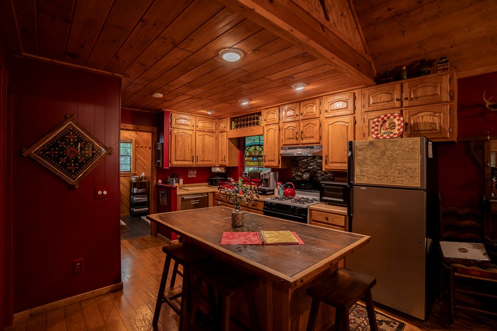 2968 Hooper Branch Road Hiawassee, GA 30546 - Photo 6 of 62 Gallery Image 6