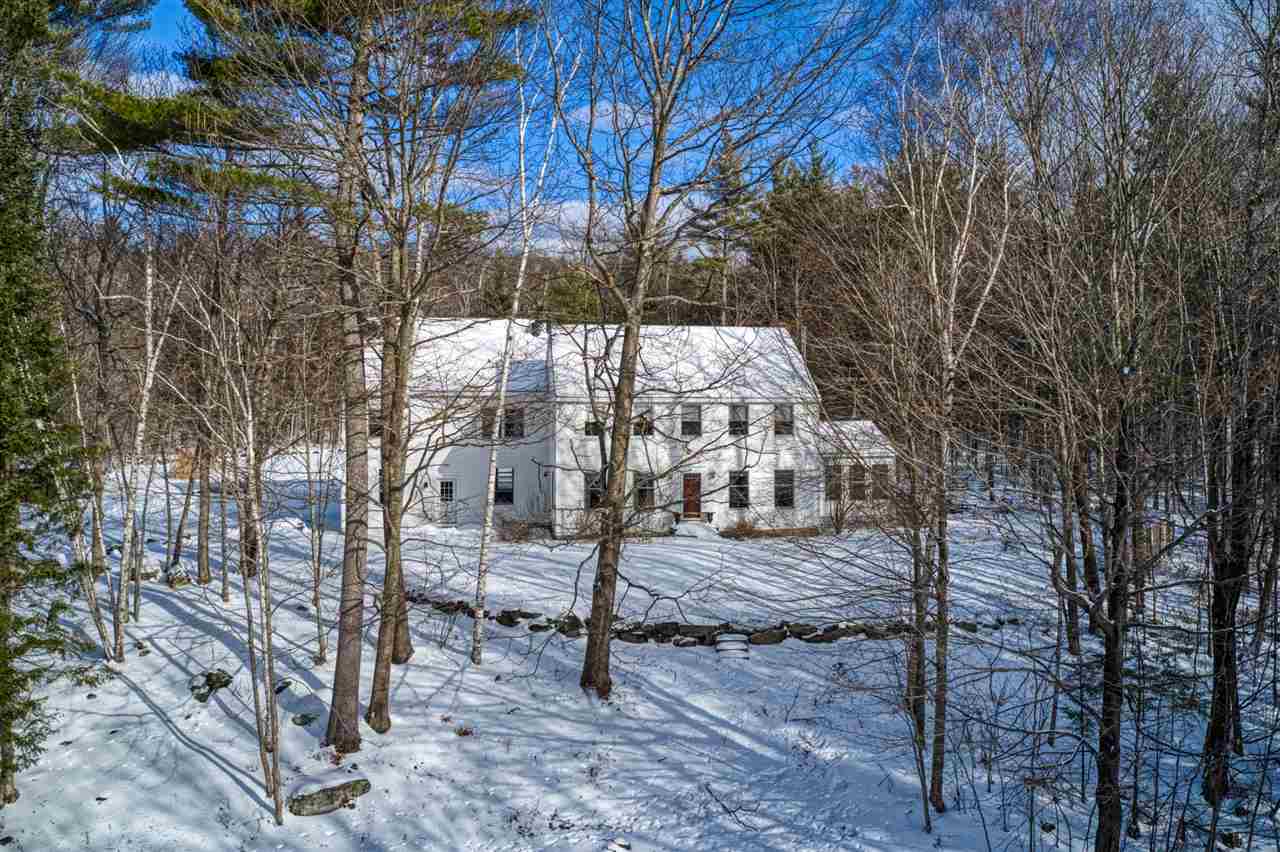 730 Kearsarge Mountain Road Warner, NH 03278 - Photo 1 of 40