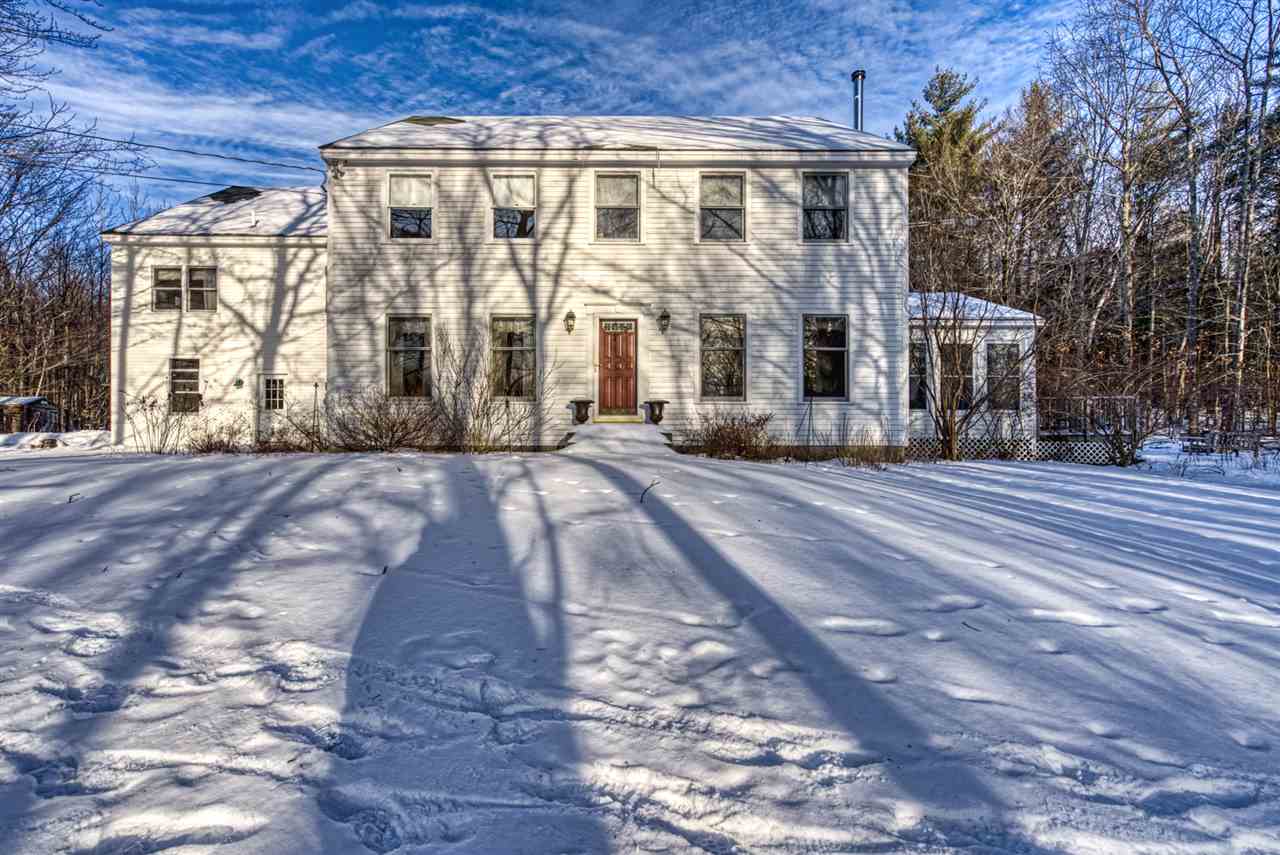 730 Kearsarge Mountain Road Warner, NH 03278 - Photo 2 of 40