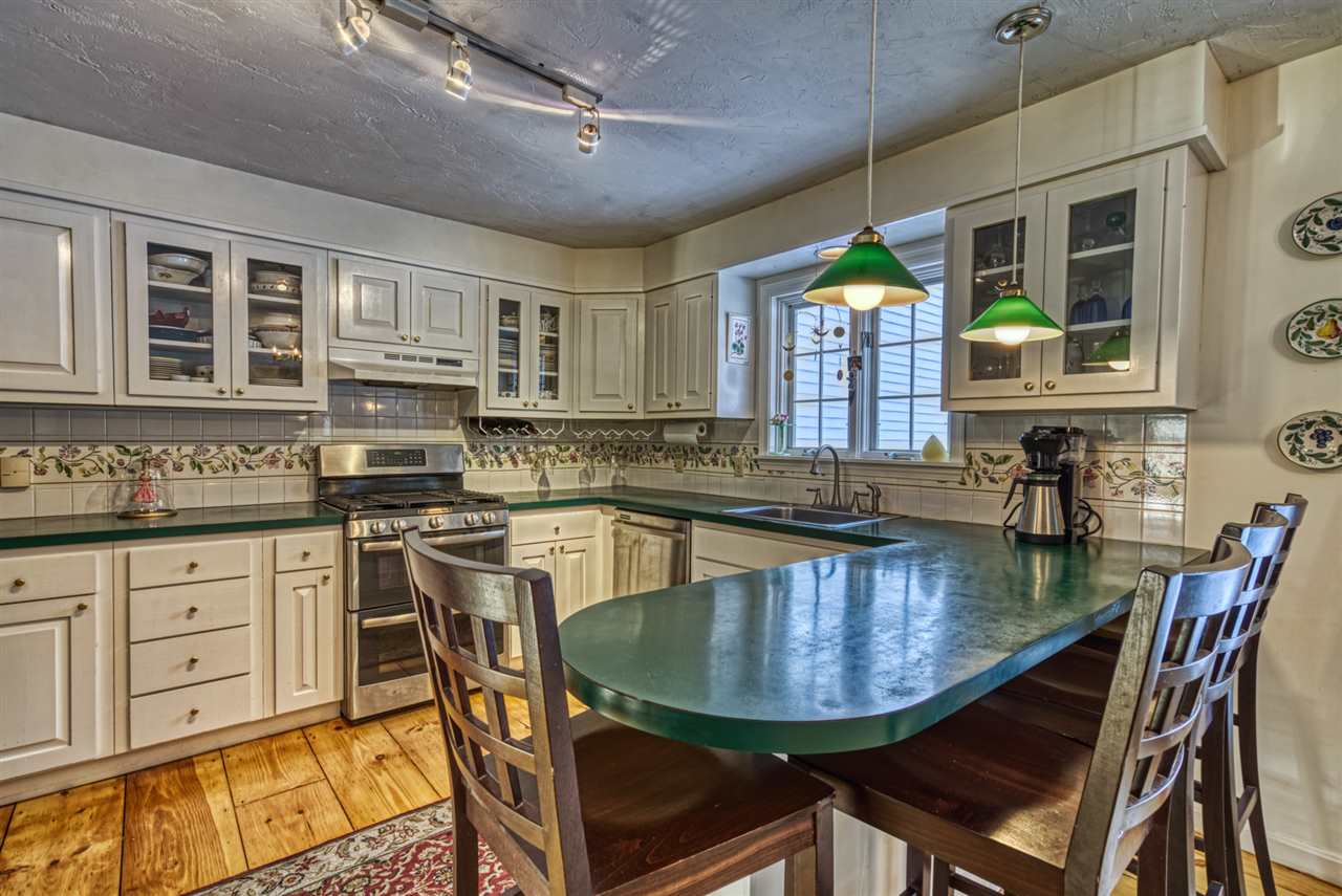 730 Kearsarge Mountain Road Warner, NH 03278 - Photo 11 of 40