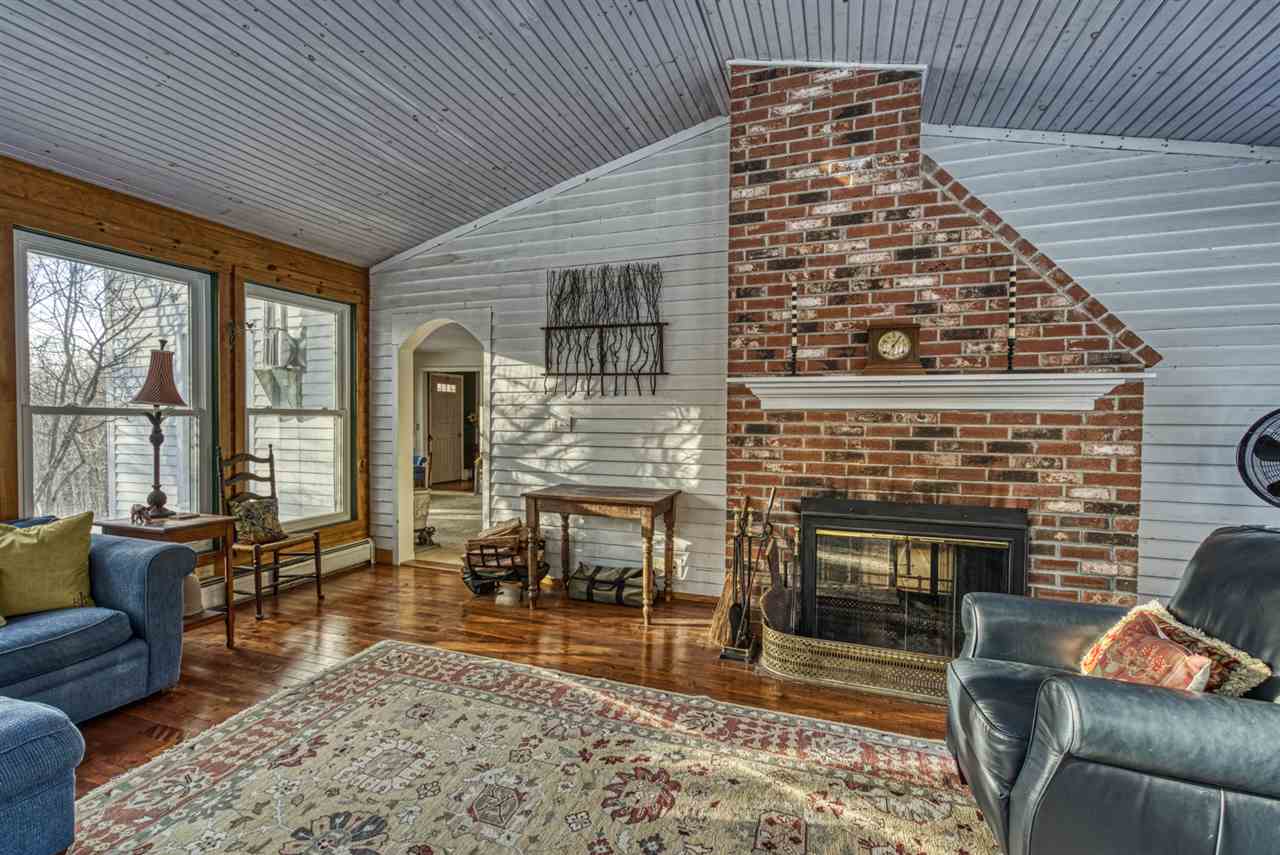 730 Kearsarge Mountain Road Warner, NH 03278 - Photo 14 of 40
