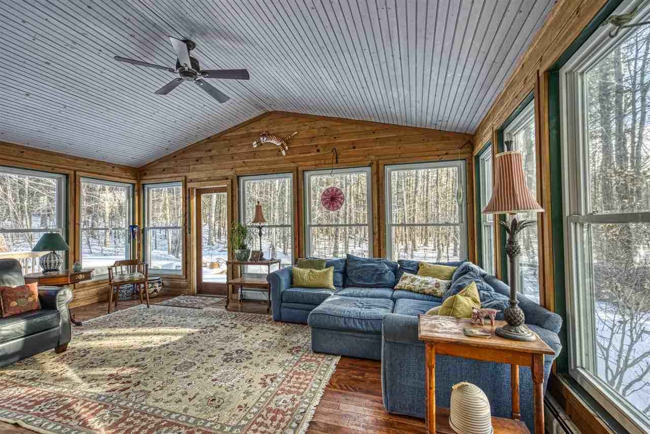 730 Kearsarge Mountain Road Warner, NH 03278 - Photo 15 of 40
