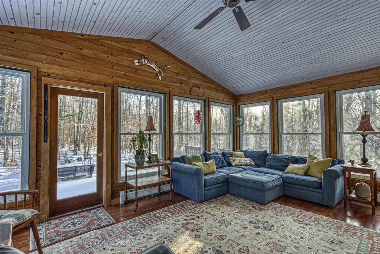730 Kearsarge Mountain Road Warner, NH 03278 - Photo 16 of 40