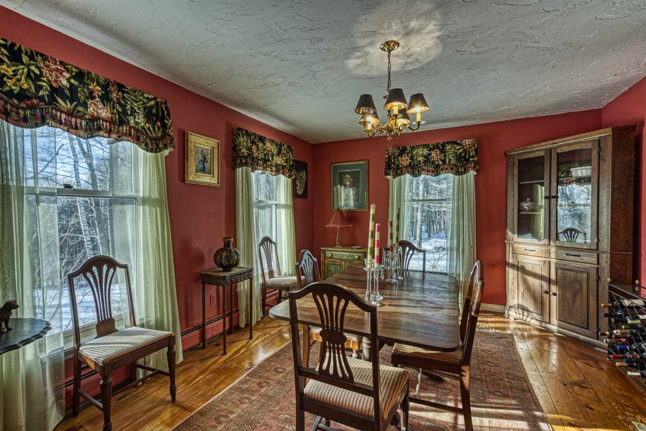 730 Kearsarge Mountain Road Warner, NH 03278 - Photo 17 of 40