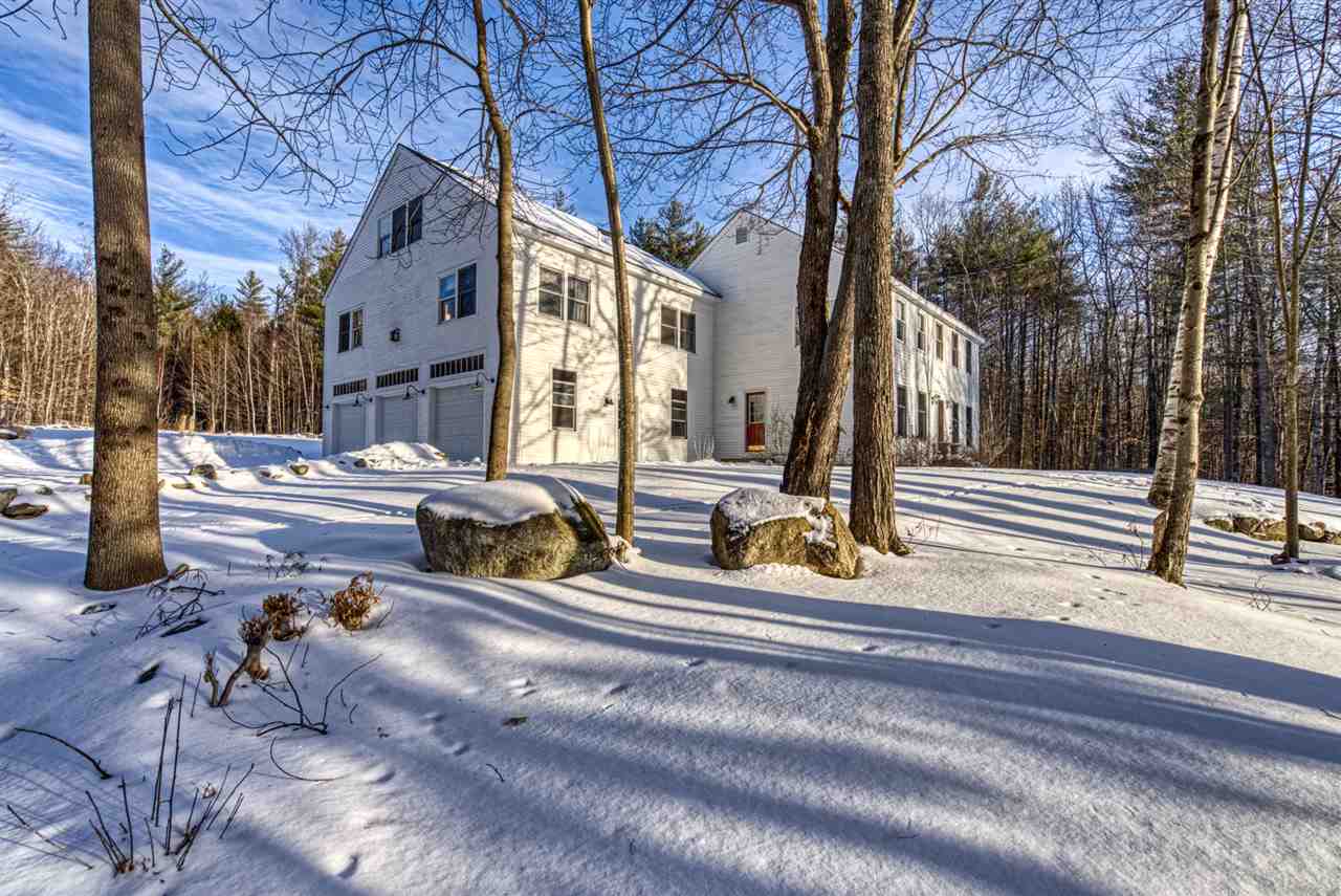 730 Kearsarge Mountain Road Warner, NH 03278 - Photo 3 of 40