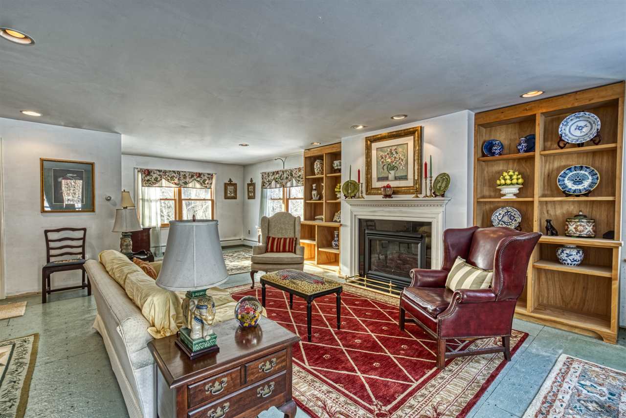 730 Kearsarge Mountain Road Warner, NH 03278 - Photo 21 of 40