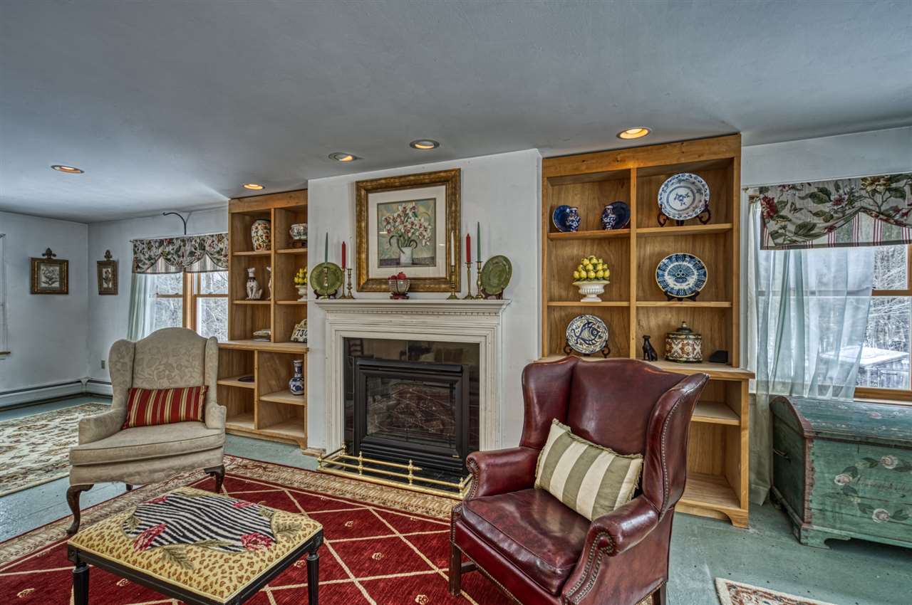 730 Kearsarge Mountain Road Warner, NH 03278 - Photo 22 of 40