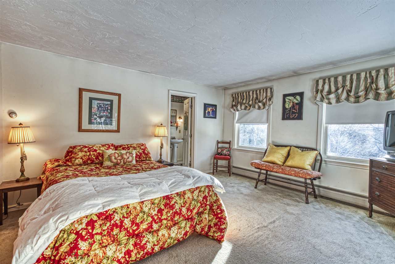 730 Kearsarge Mountain Road Warner, NH 03278 - Photo 27 of 40