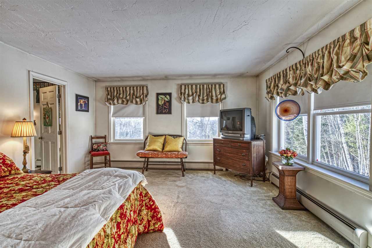 730 Kearsarge Mountain Road Warner, NH 03278 - Photo 28 of 40