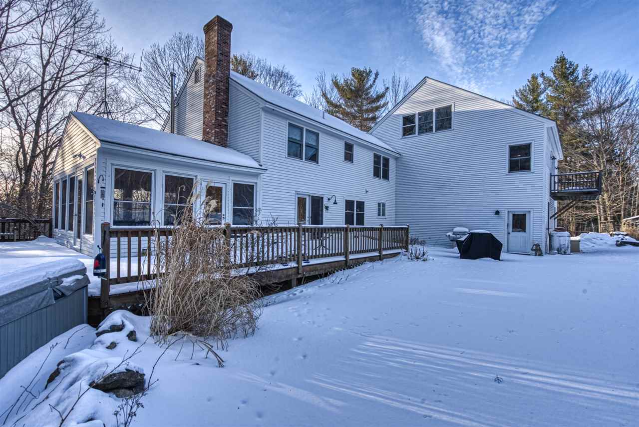 730 Kearsarge Mountain Road Warner, NH 03278 - Photo 34 of 40