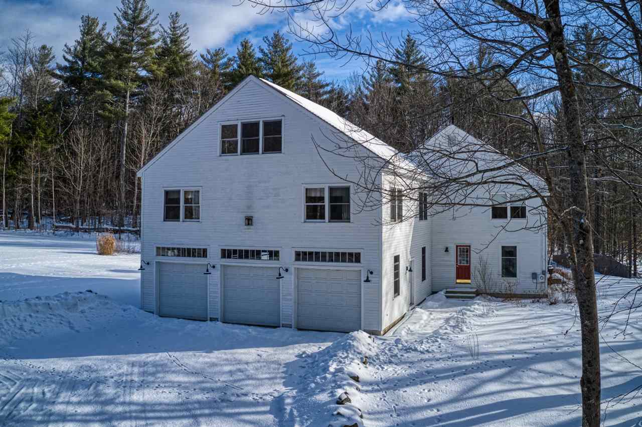 730 Kearsarge Mountain Road Warner, NH 03278 - Photo 35 of 40