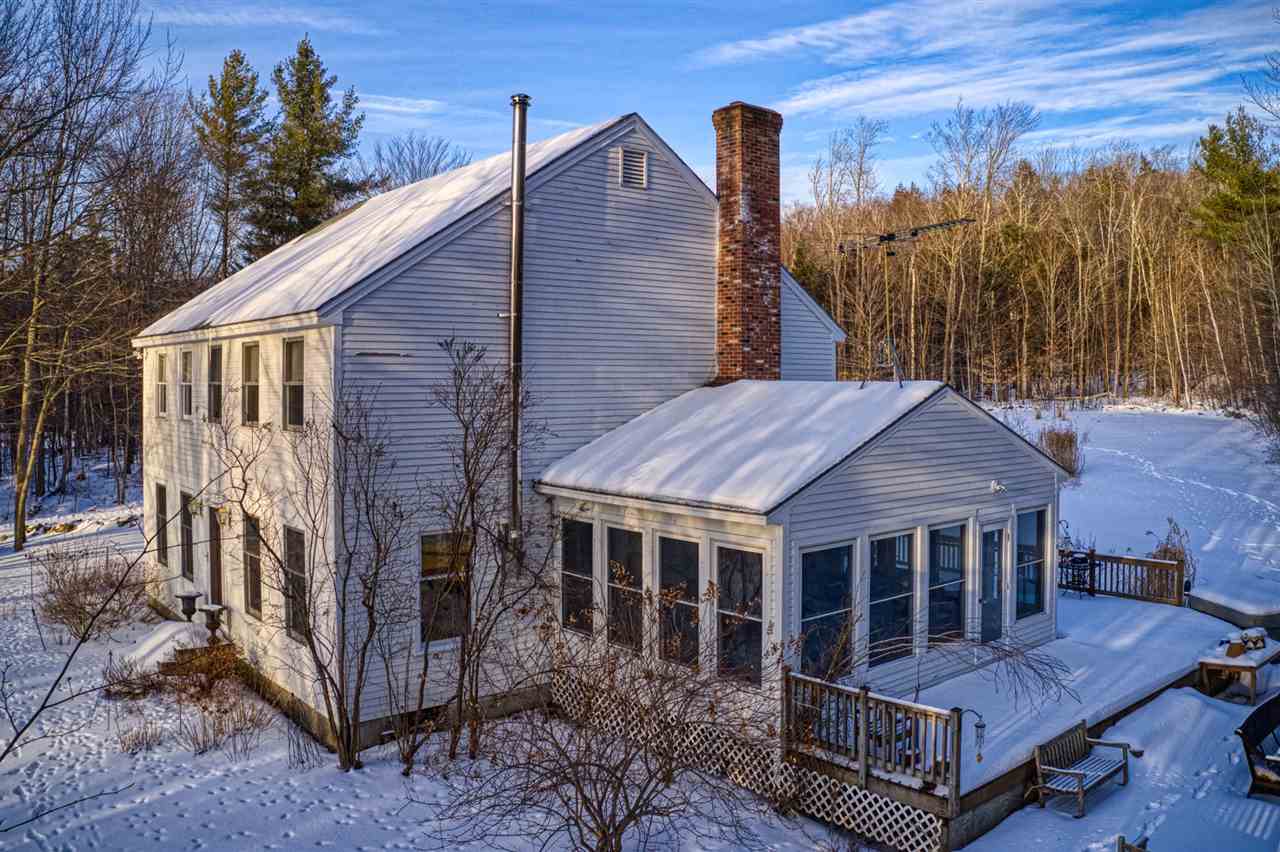 730 Kearsarge Mountain Road Warner, NH 03278 - Photo 36 of 40