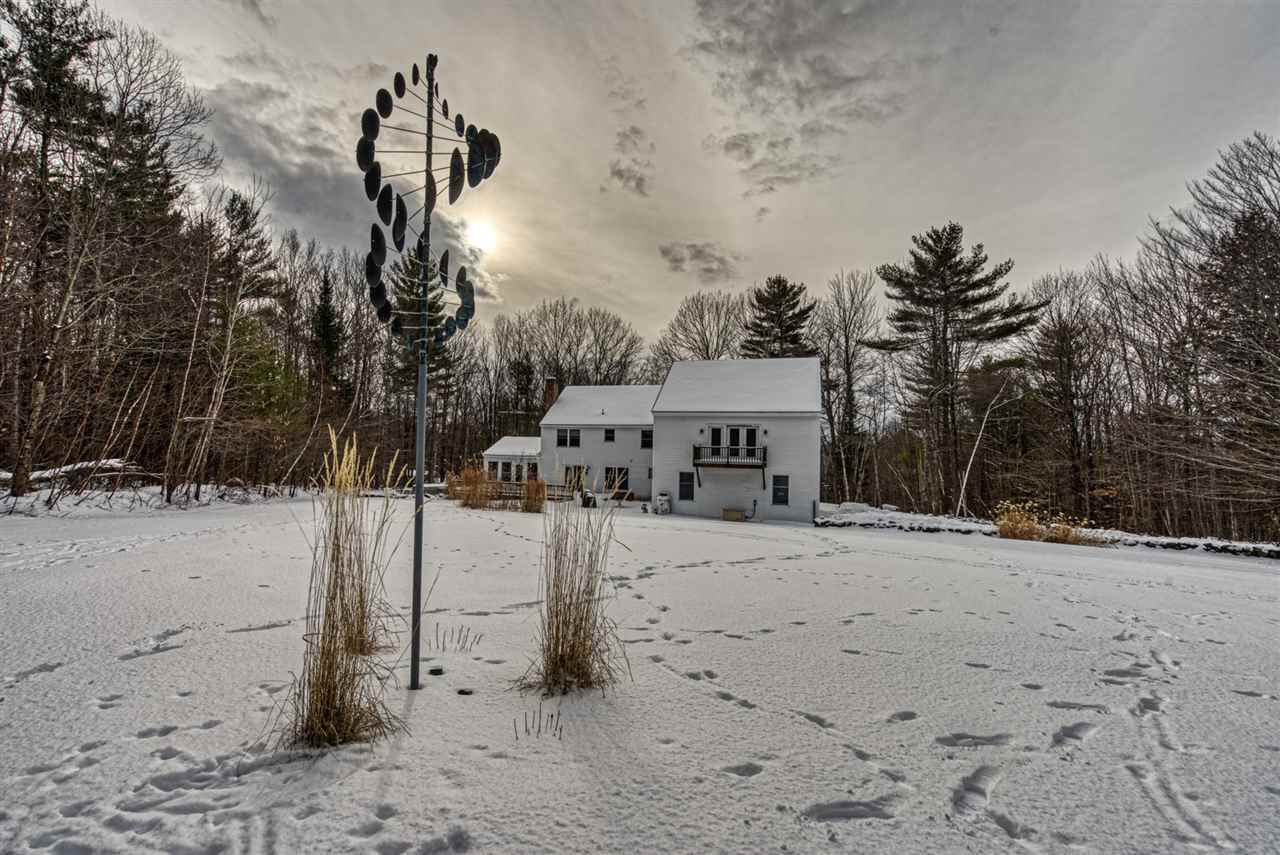 730 Kearsarge Mountain Road Warner, NH 03278 - Photo 38 of 40