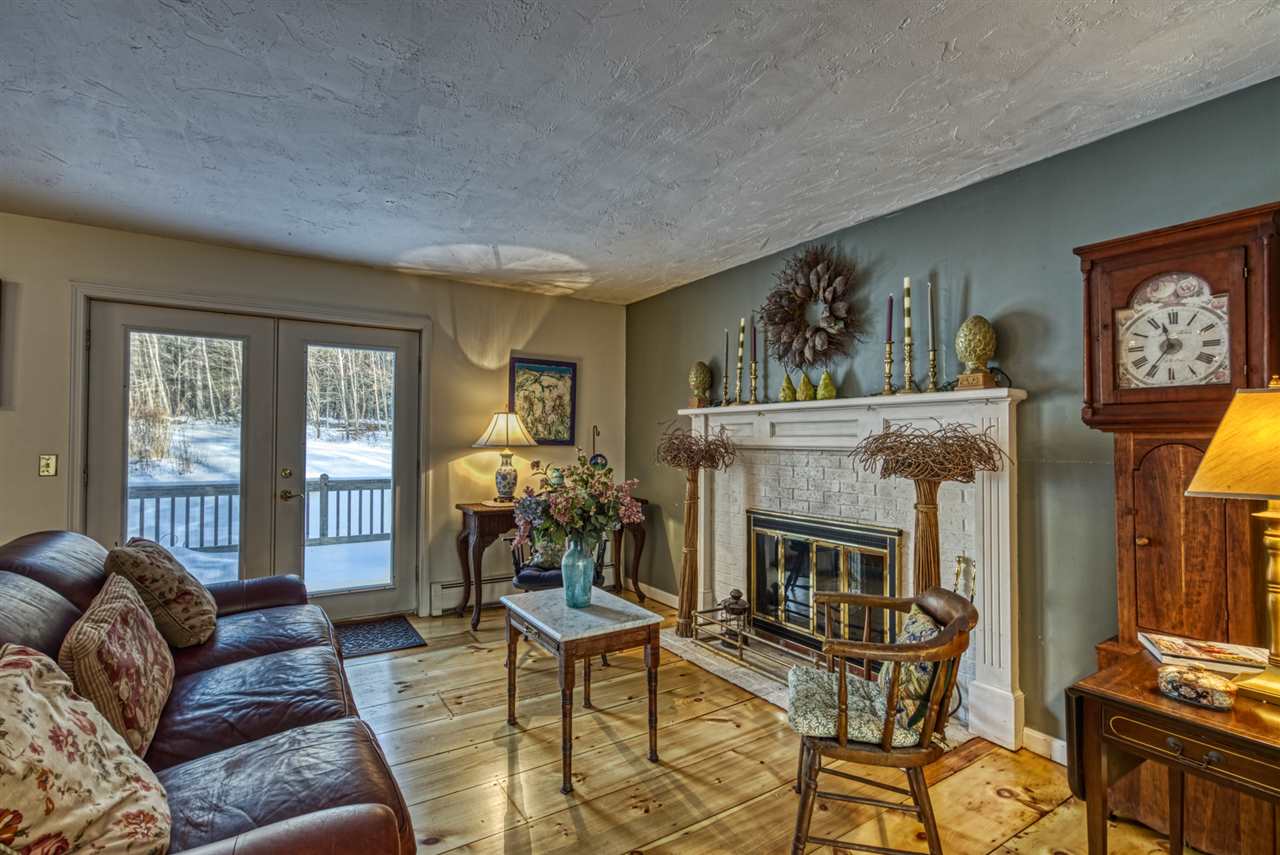 730 Kearsarge Mountain Road Warner, NH 03278 - Photo 5 of 40