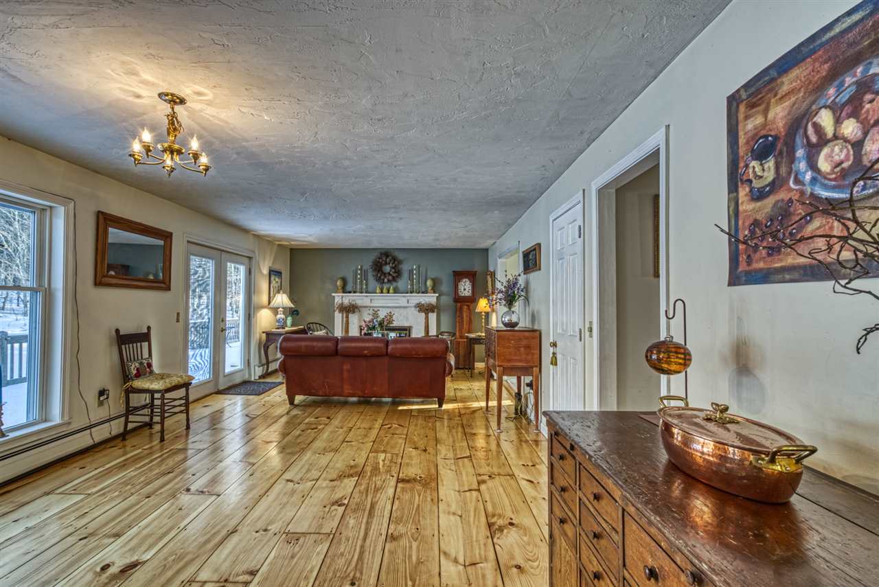730 Kearsarge Mountain Road Warner, NH 03278 - Photo 6 of 40