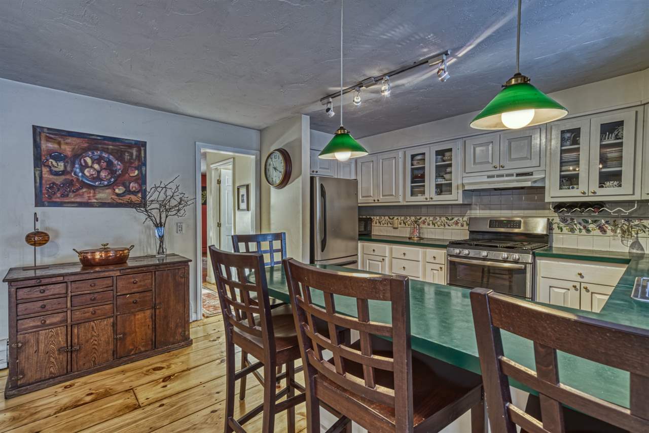 730 Kearsarge Mountain Road Warner, NH 03278 - Photo 8 of 40