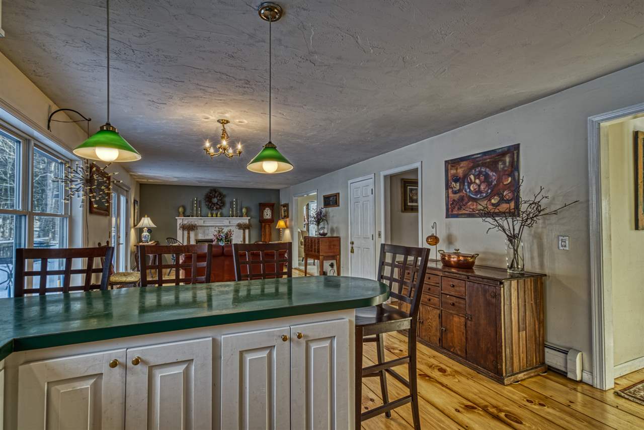 730 Kearsarge Mountain Road Warner, NH 03278 - Photo 9 of 40