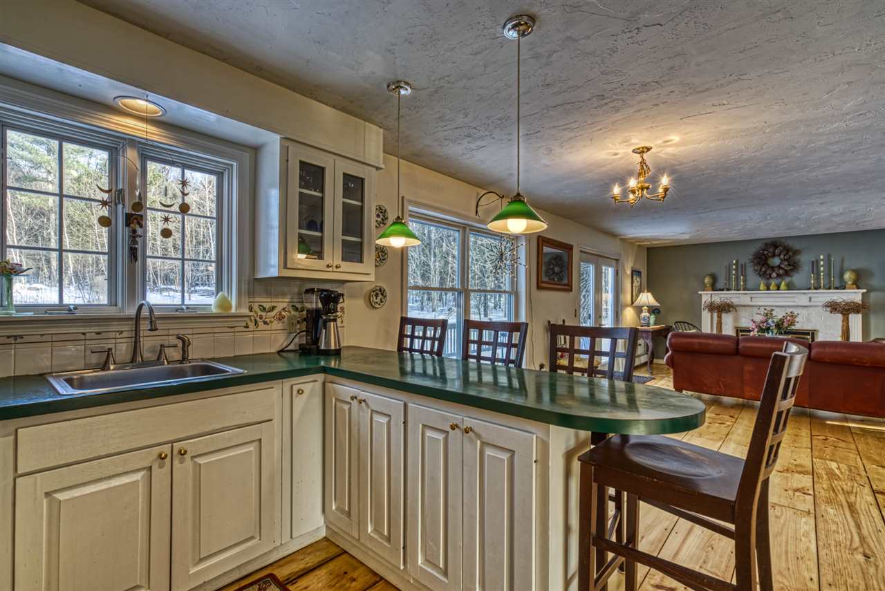 730 Kearsarge Mountain Road Warner, NH 03278 - Photo 10 of 40