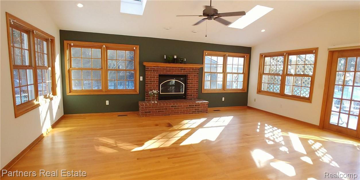 1701 West Cohoctah Road Howell, MI 48855 - Photo 22 of 50 k.