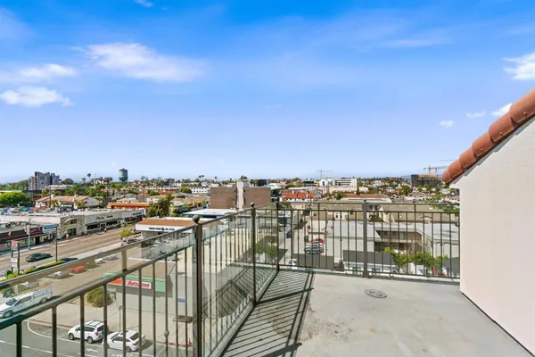 $4,450 | 3950 Ohio Street, Unit 529, San Diego, CA 92104