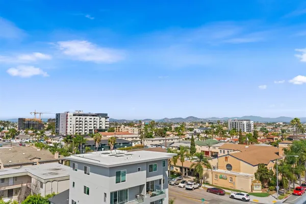 $4,450 | 3950 Ohio Street, Unit 529, San Diego, CA 92104