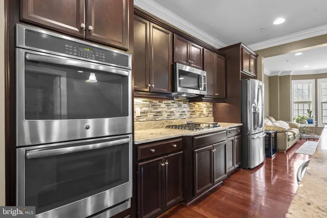 $749,900 | 807 Admirals Way, Unit 317, Oxon Hill, MD 20745