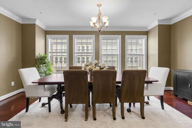 $749,900 | 807 Admirals Way, Unit 317, Oxon Hill, MD 20745