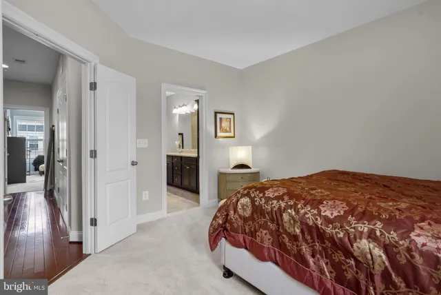 $749,900 | 807 Admirals Way, Unit 317, Oxon Hill, MD 20745