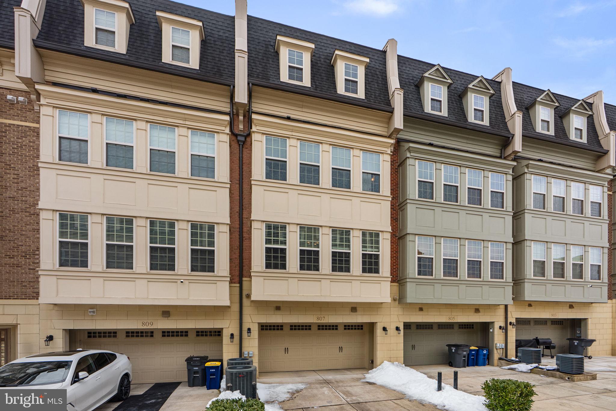 807 Admirals Way, Unit 317 Oxon Hill, MD 20745 - Photo 35 of 39