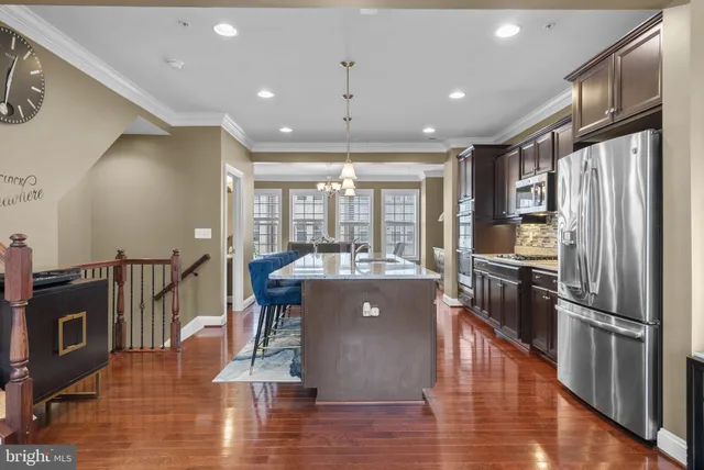 $749,900 | 807 Admirals Way, Unit 317, Oxon Hill, MD 20745