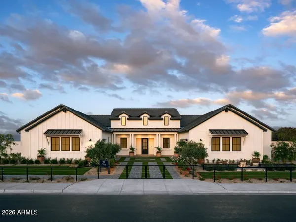 $3,750,000 | 4241 South Quinn Avenue, Gilbert, AZ 85297