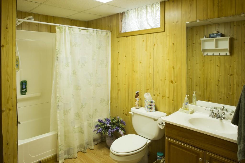 26 Emerson Mill Road Hampden, ME 04444 - Photo 28 of 34 Basement full bathroom