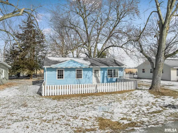 $89,900 | 1241 Garden Lane, Galesburg, IL 61401