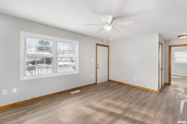 $109,900 | 1241 Garden Lane, Galesburg, IL 61401