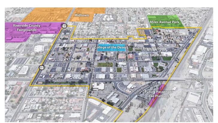 1 Oasis Street Indio, CA 92201 - Photo 3 of 9