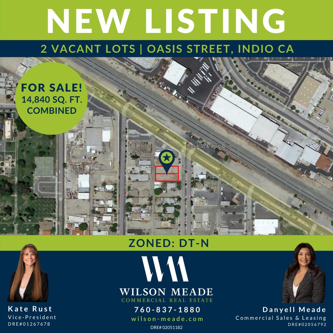 1 Oasis Street Indio, CA 92201 - Photo 9 of 9