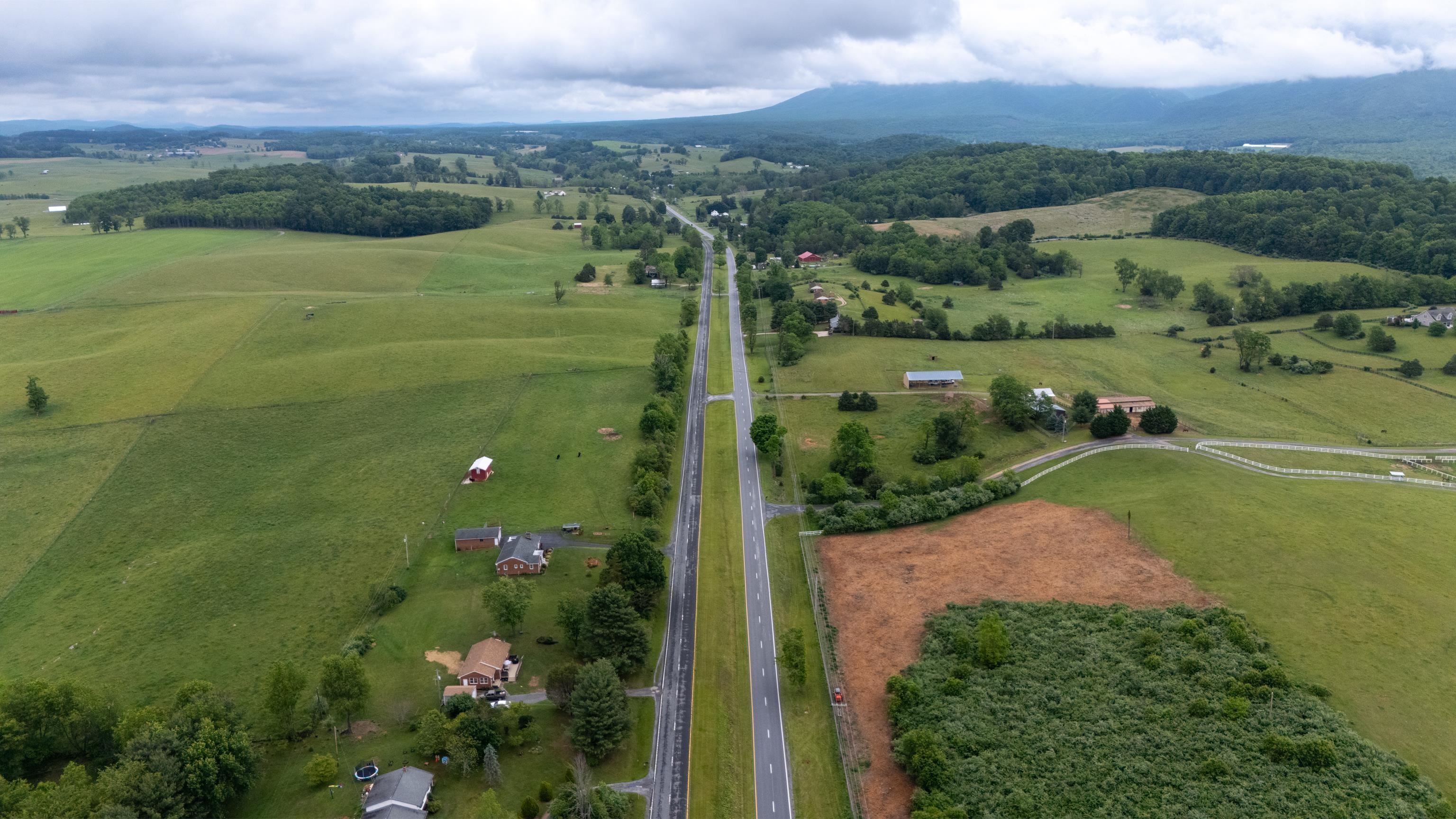 7827 Lee Highway Raphine, VA 24472 - Photo 61 of 62