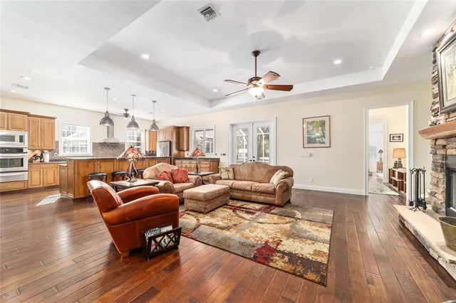 $899,900 | 7500 Northwest 162nd Court, Morriston, FL 32668