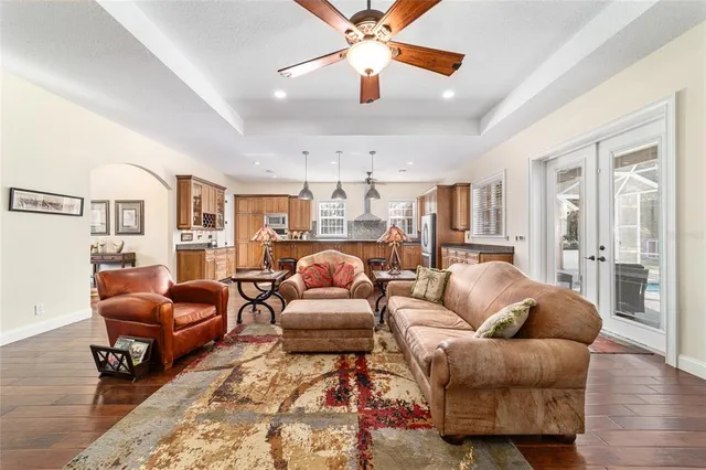 $899,900 | 7500 Northwest 162nd Court, Morriston, FL 32668