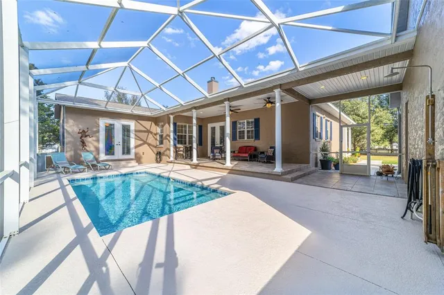 $899,900 | 7500 Northwest 162nd Court, Morriston, FL 32668