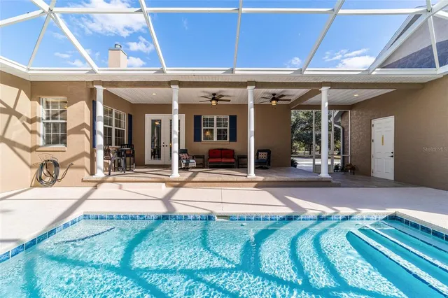 $899,900 | 7500 Northwest 162nd Court, Morriston, FL 32668