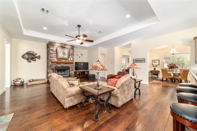 $899,900 | 7500 Northwest 162nd Court, Morriston, FL 32668