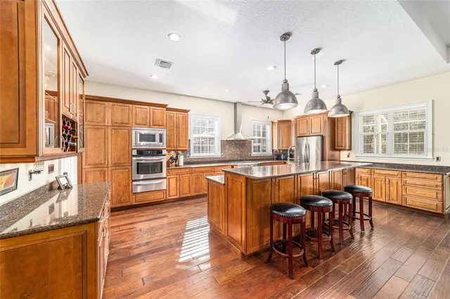 $899,900 | 7500 Northwest 162nd Court, Morriston, FL 32668